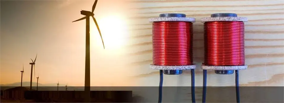 World Class Transformers and Inductors